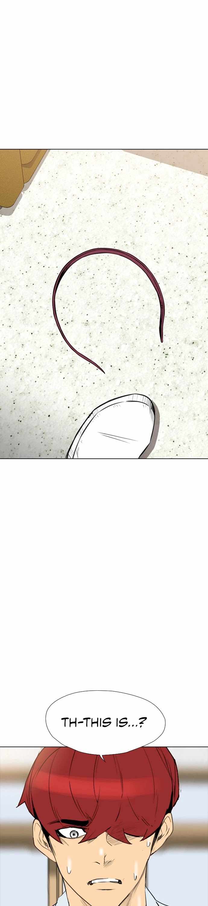 Revival Man Chapter 147 - Page 40