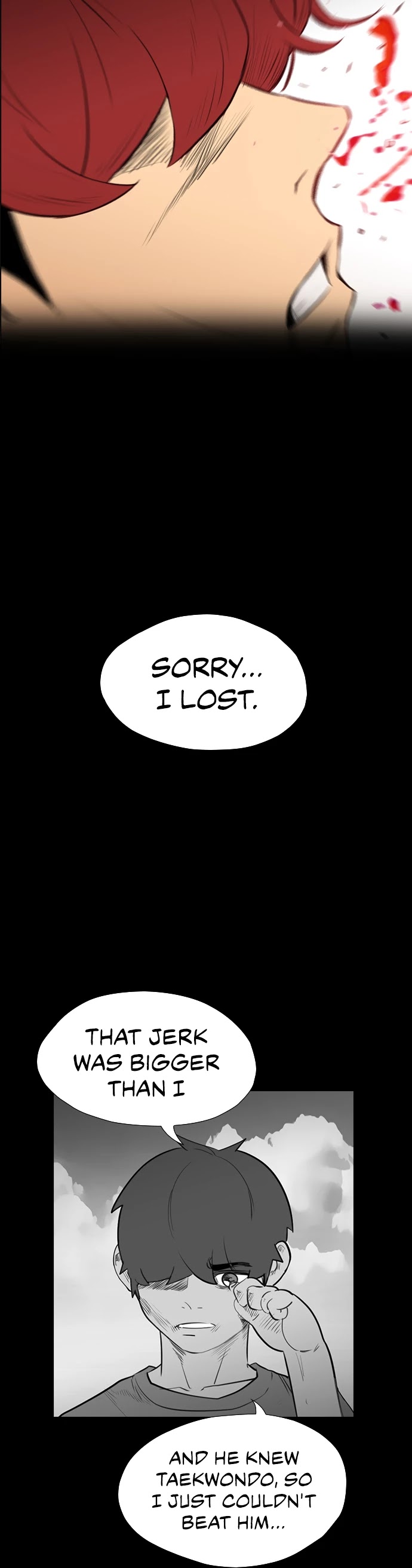 Revival Man Chapter 148 - Page 20