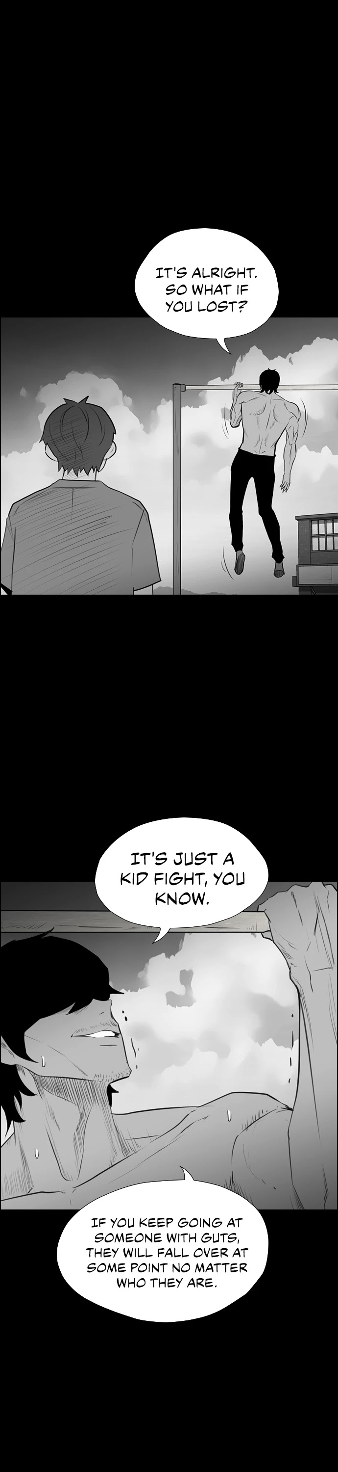 Revival Man Chapter 148 - Page 21