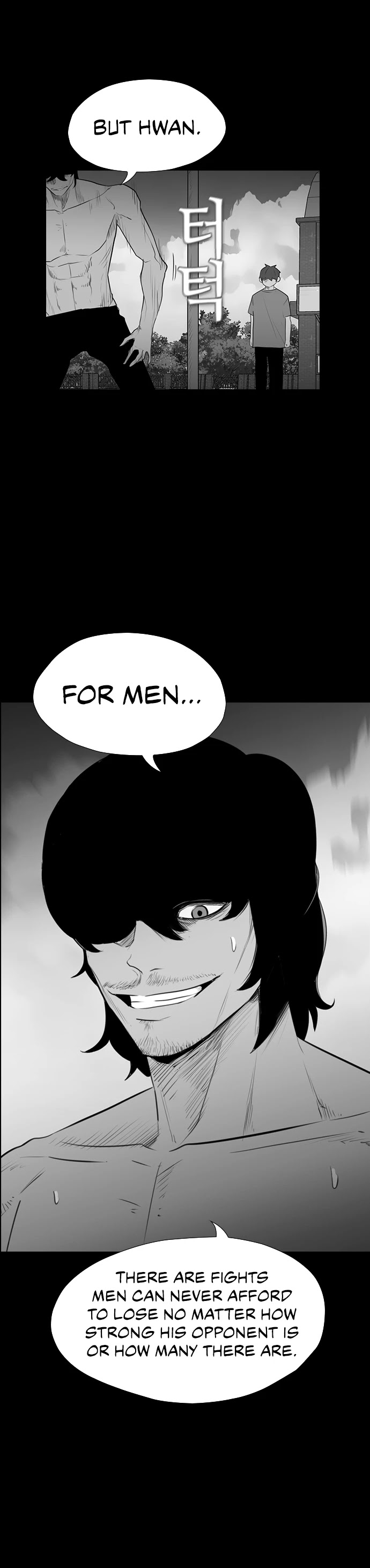 Revival Man Chapter 148 - Page 22
