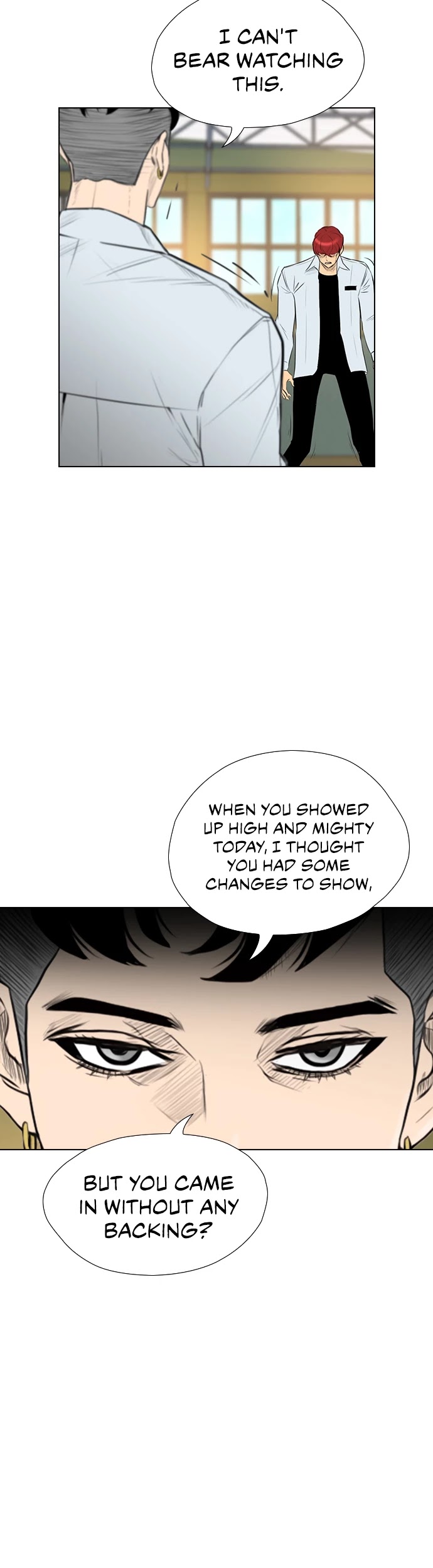 Revival Man Chapter 148 - Page 26