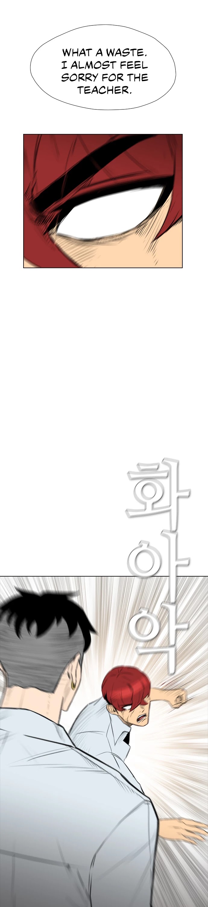 Revival Man Chapter 148 - Page 27