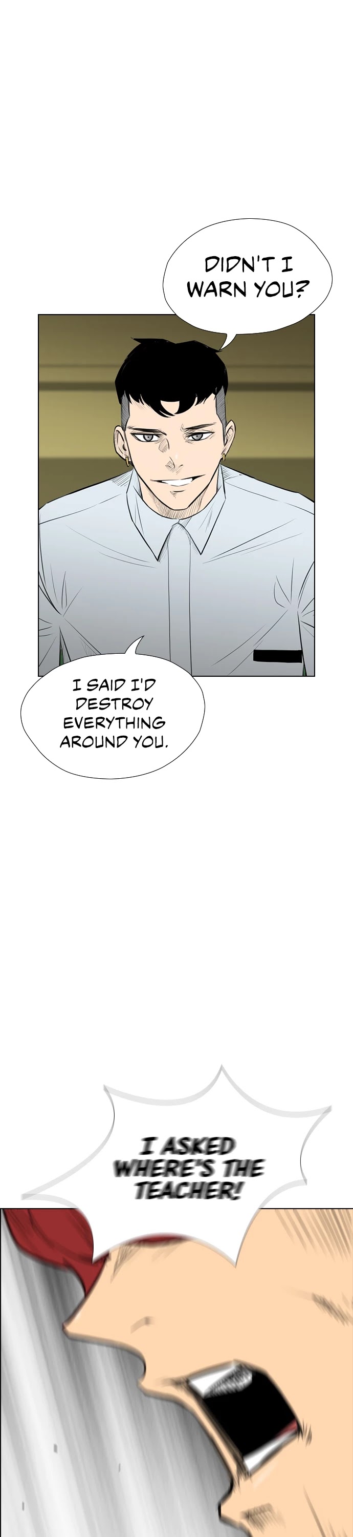 Revival Man Chapter 148 - Page 3