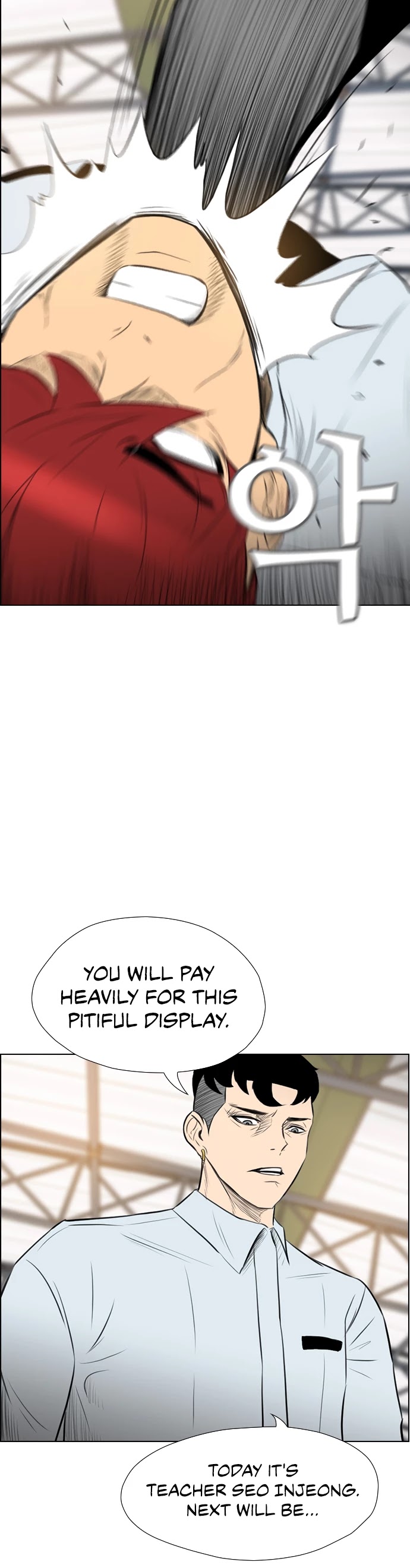 Revival Man Chapter 148 - Page 32
