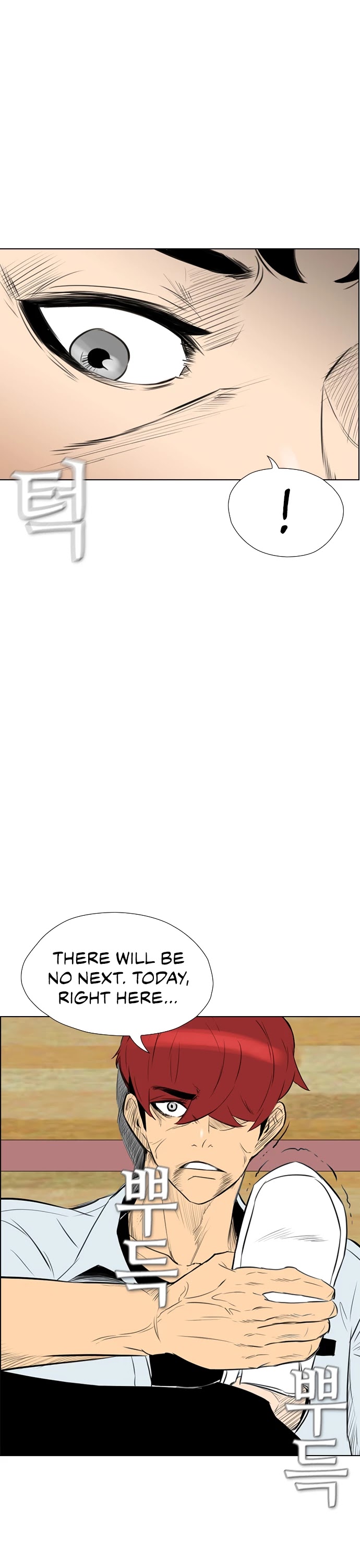 Revival Man Chapter 148 - Page 33
