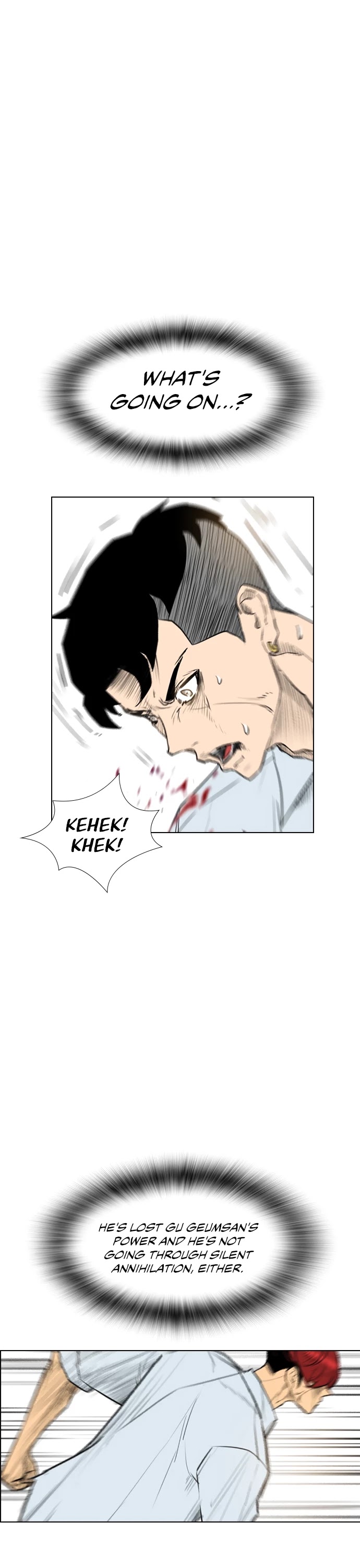 Revival Man Chapter 148 - Page 39