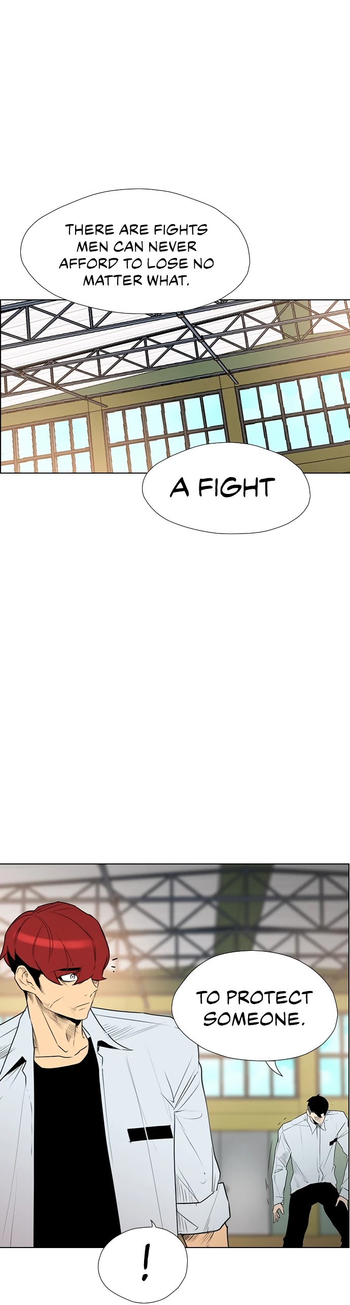Revival Man Chapter 148 - Page 44
