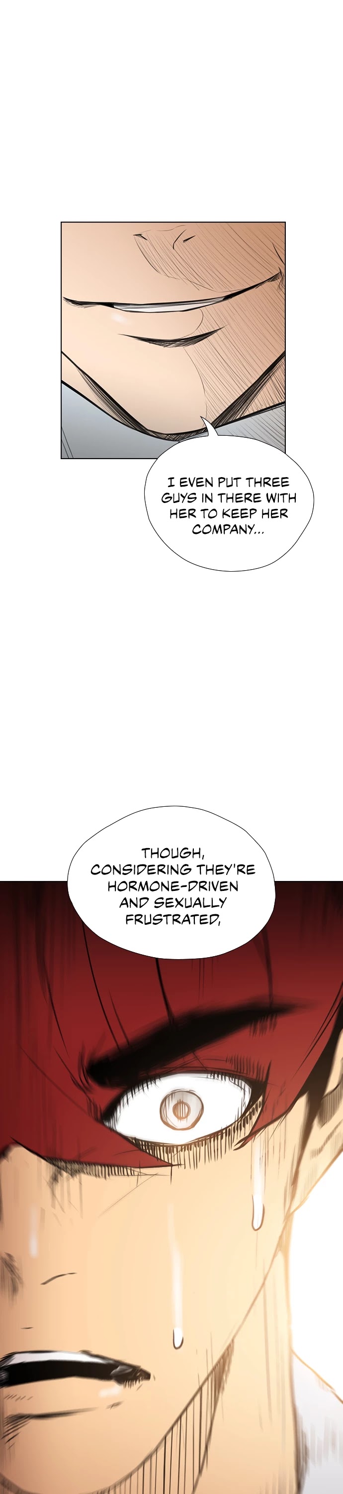 Revival Man Chapter 148 - Page 6