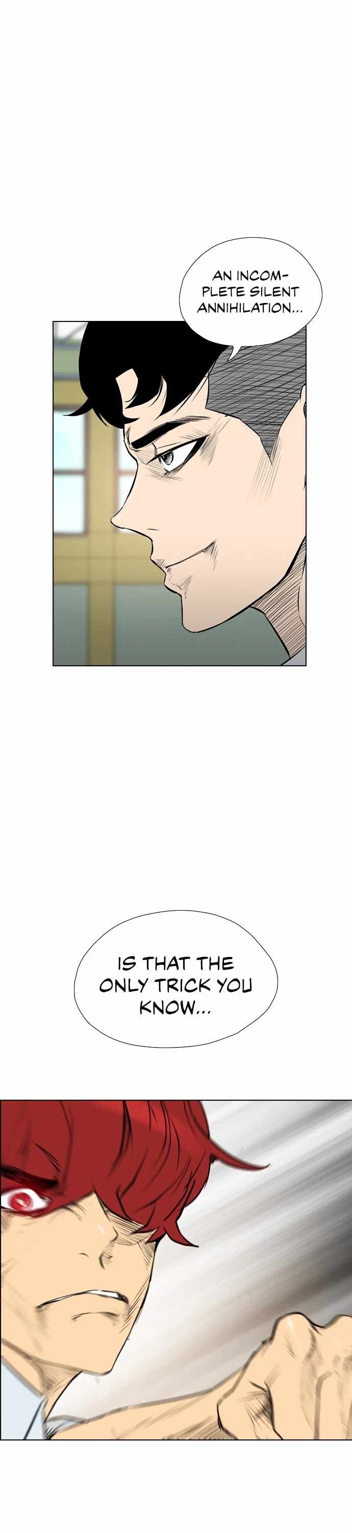 Revival Man Chapter 149 - Page 10