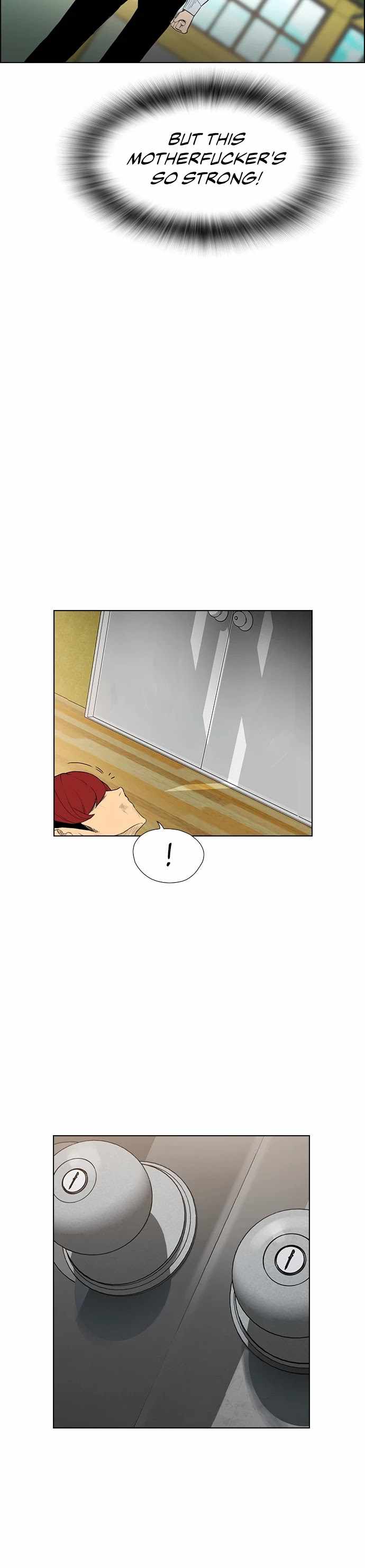 Revival Man Chapter 149 - Page 14