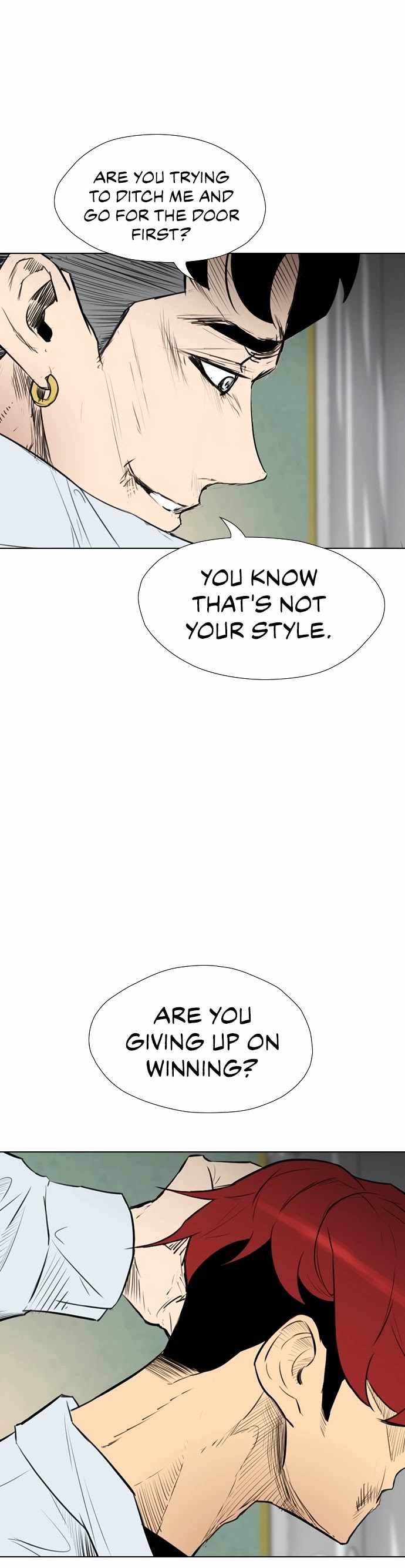 Revival Man Chapter 149 - Page 18