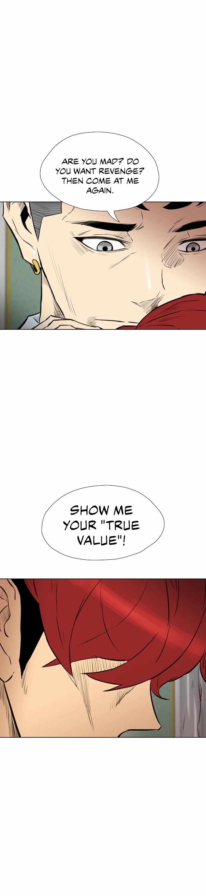 Revival Man Chapter 149 - Page 25