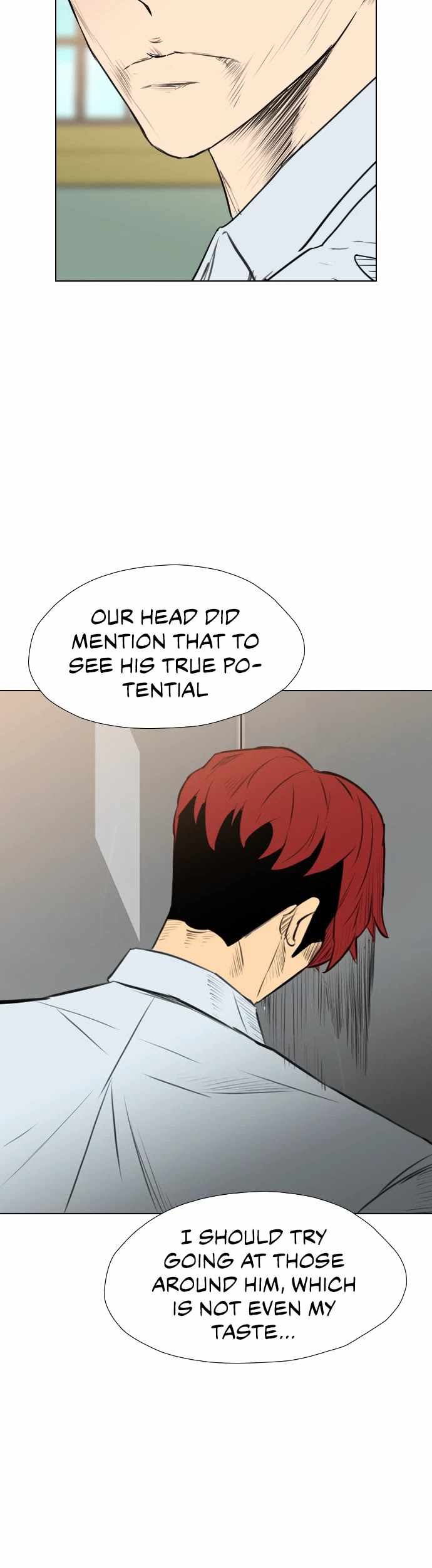 Revival Man Chapter 149 - Page 27