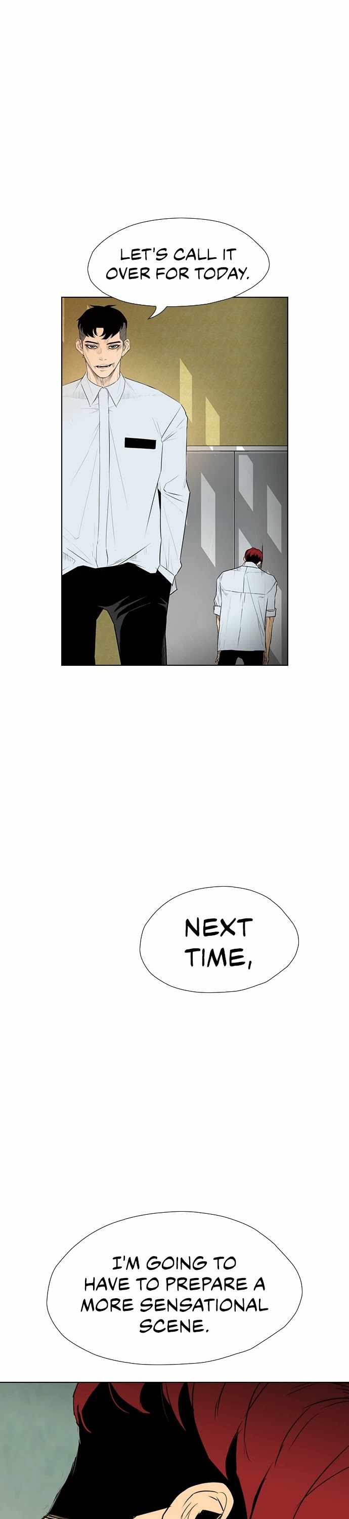 Revival Man Chapter 149 - Page 28