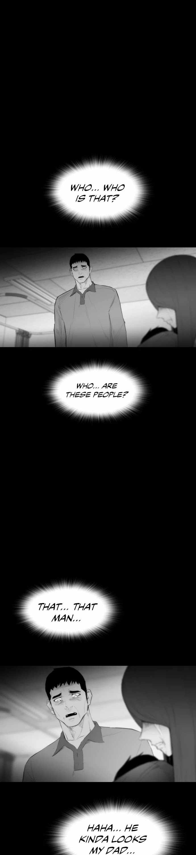 Revival Man Chapter 149 - Page 31