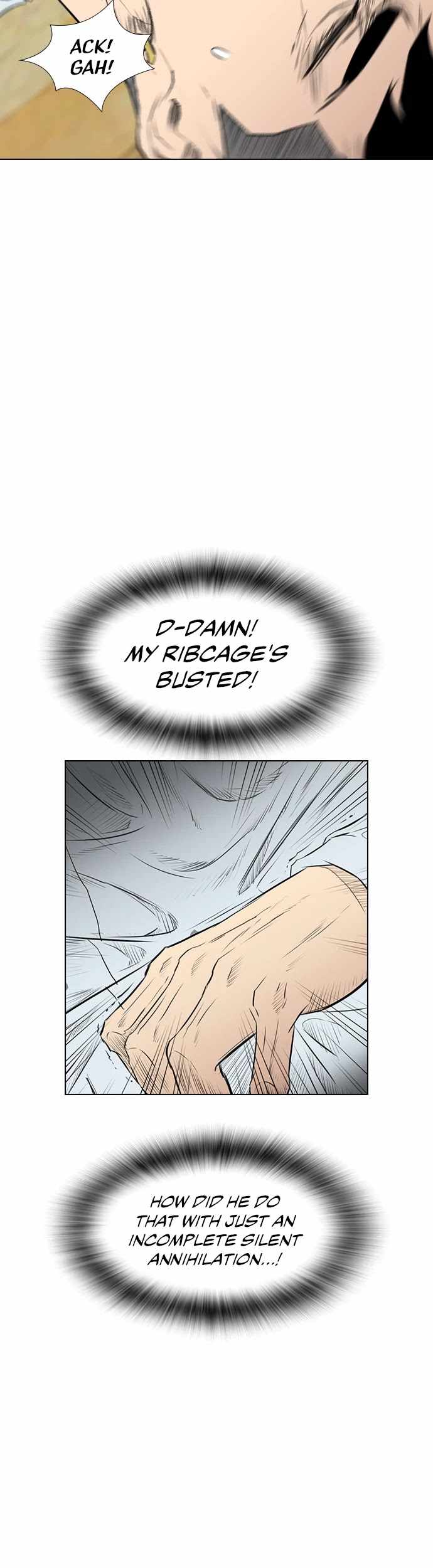Revival Man Chapter 149 - Page 39