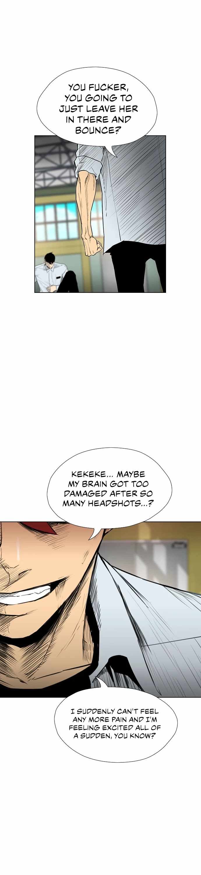 Revival Man Chapter 149 - Page 40