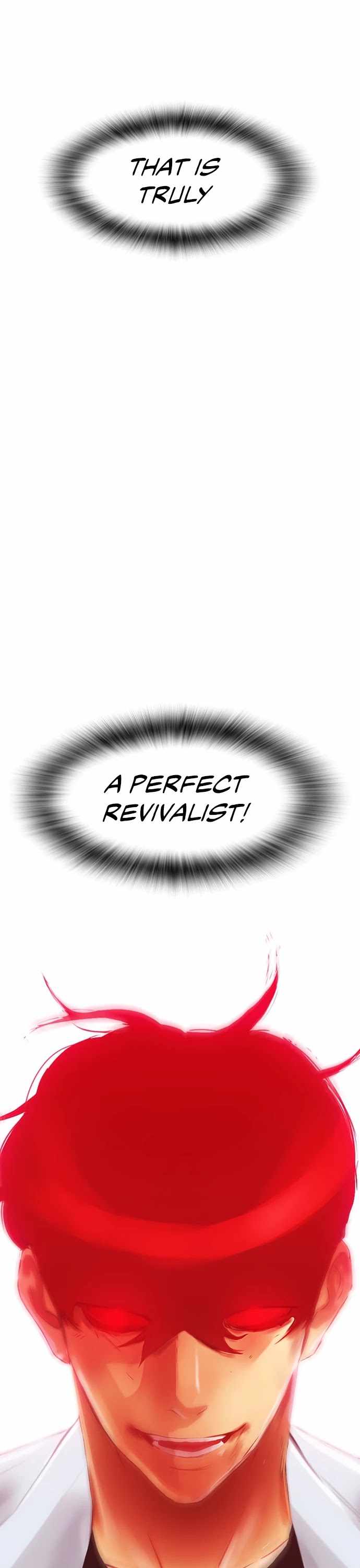 Revival Man Chapter 149 - Page 43