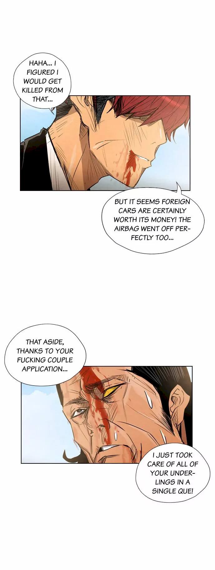Revival Man Chapter 15 - Page 13