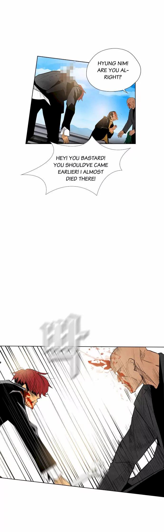 Revival Man Chapter 15 - Page 25