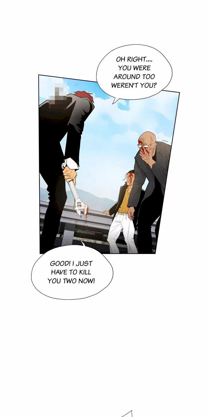 Revival Man Chapter 15 - Page 26