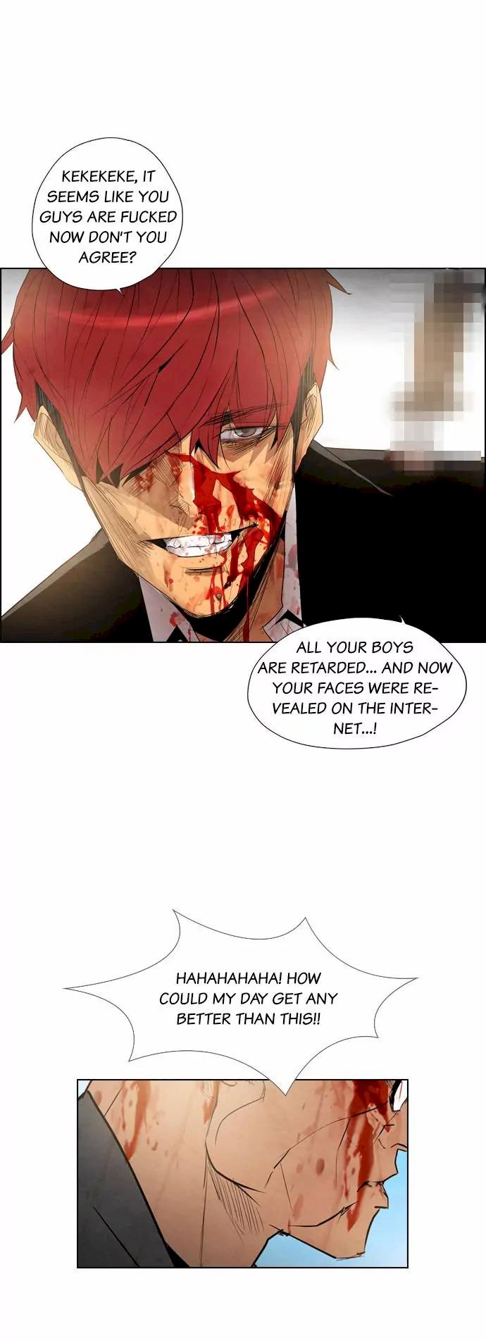 Revival Man Chapter 15 - Page 41