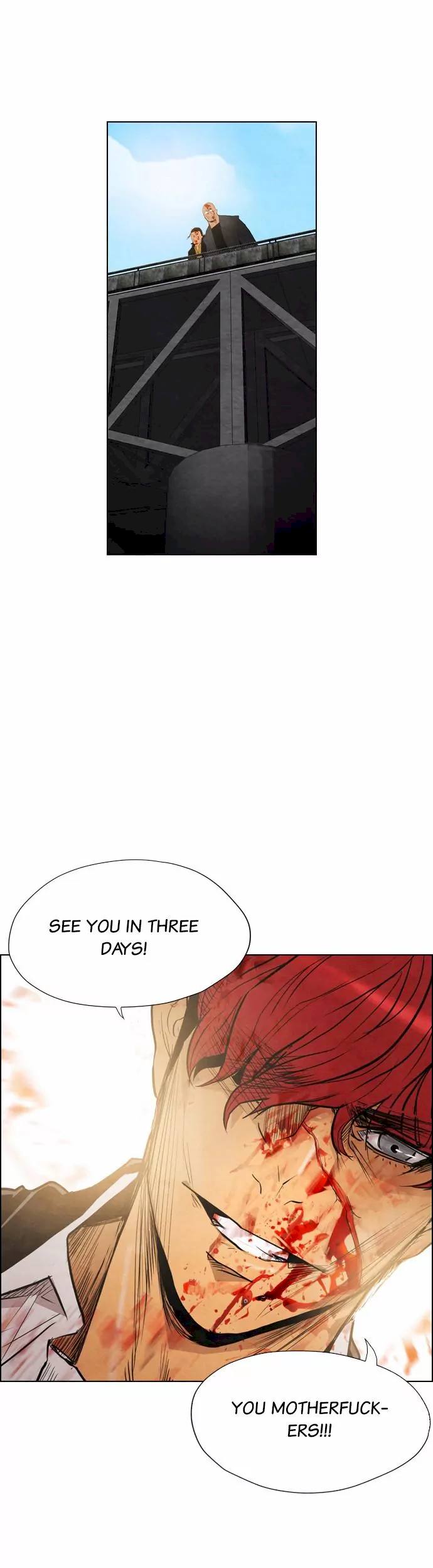 Revival Man Chapter 15 - Page 50