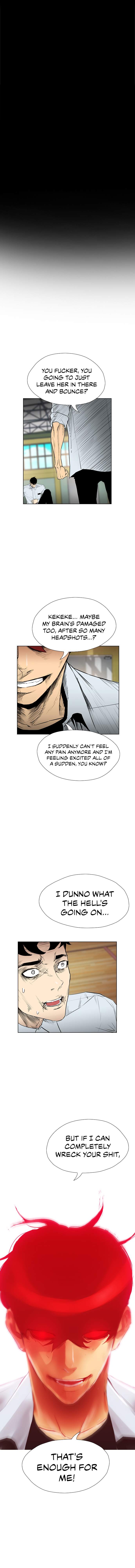 Revival Man Chapter 150 - Page 2