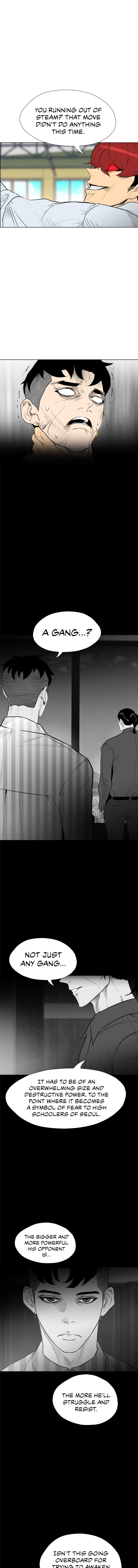Revival Man Chapter 150 - Page 5
