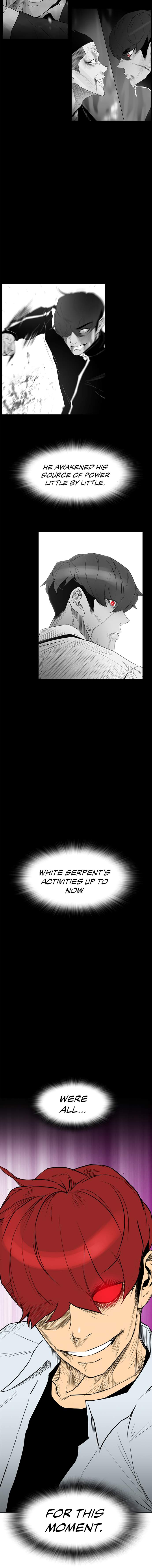 Revival Man Chapter 150 - Page 9