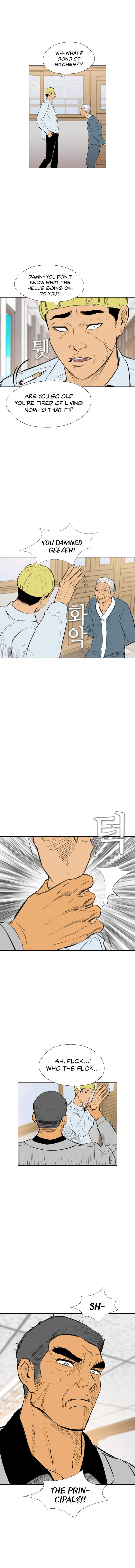 Revival Man Chapter 151 - Page 2