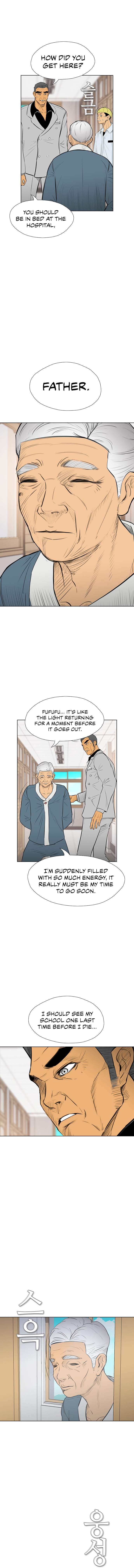 Revival Man Chapter 151 - Page 3