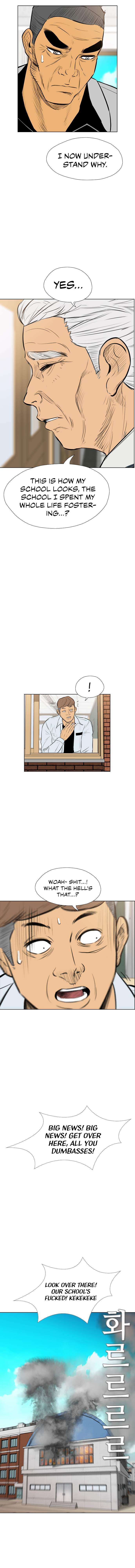 Revival Man Chapter 151 - Page 5