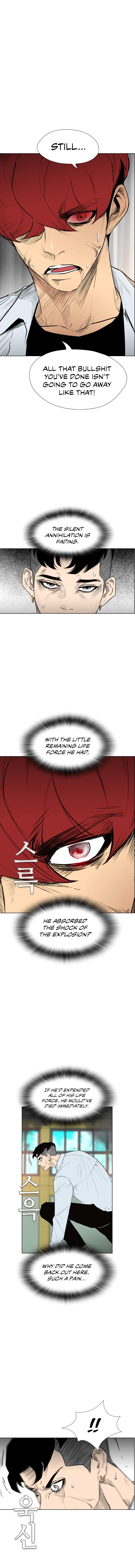 Revival Man Chapter 151 - Page 9