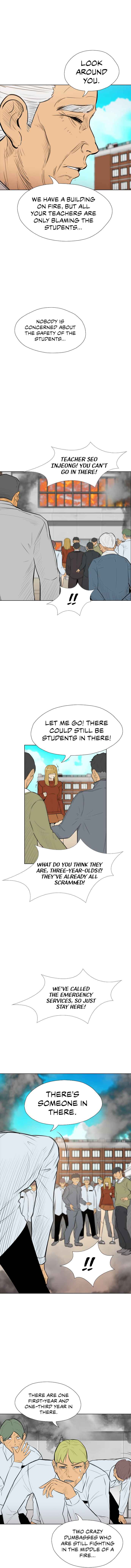 Revival Man Chapter 152 - Page 1