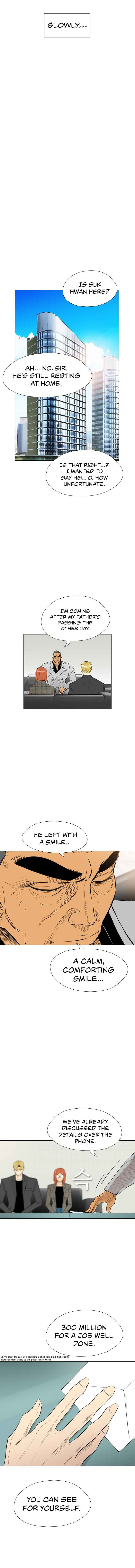 Revival Man Chapter 152 - Page 12