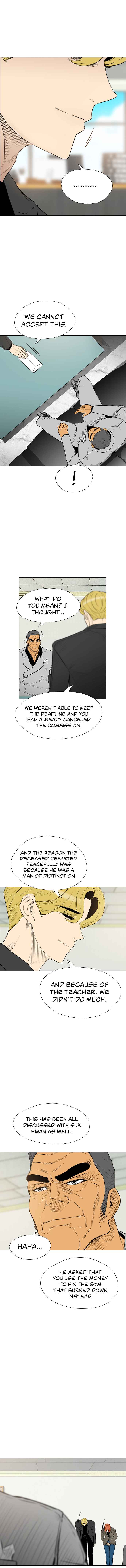 Revival Man Chapter 152 - Page 13