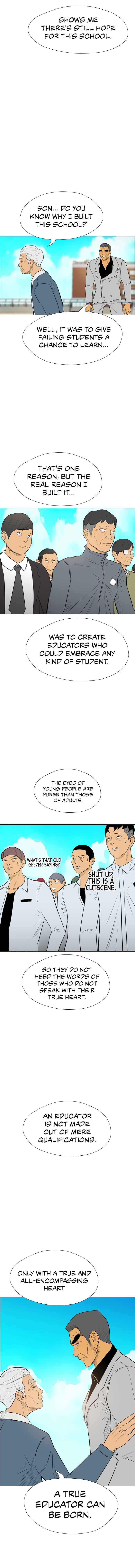 Revival Man Chapter 152 - Page 9