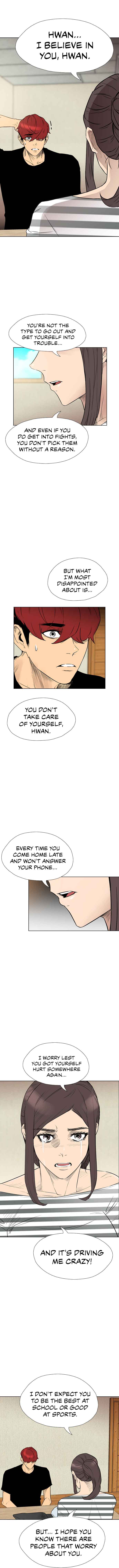 Revival Man Chapter 153 - Page 4