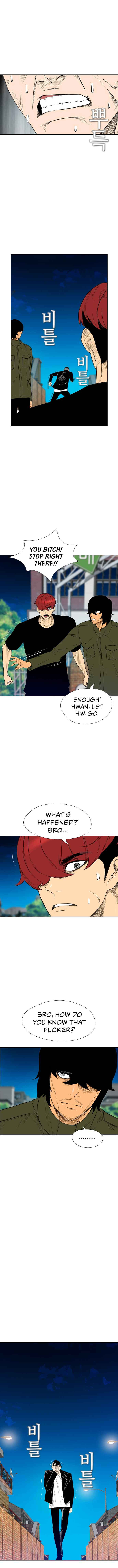 Revival Man Chapter 154 - Page 11