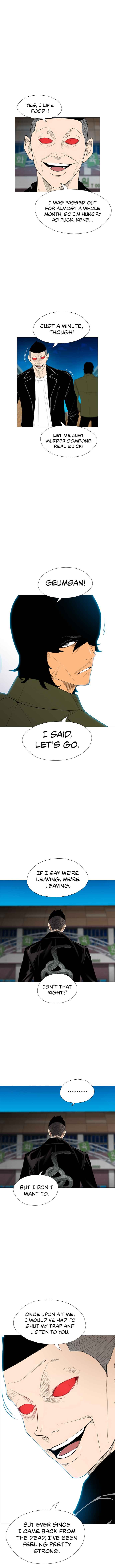 Revival Man Chapter 154 - Page 2