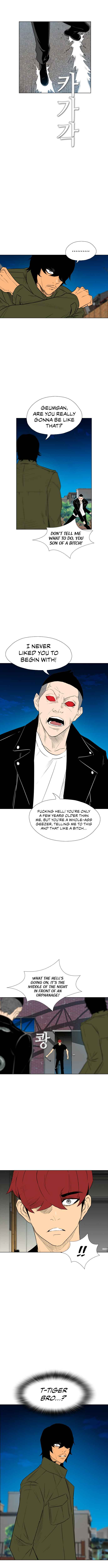 Revival Man Chapter 154 - Page 5