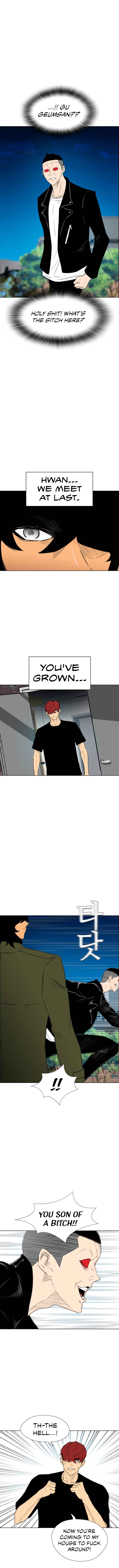 Revival Man Chapter 154 - Page 6
