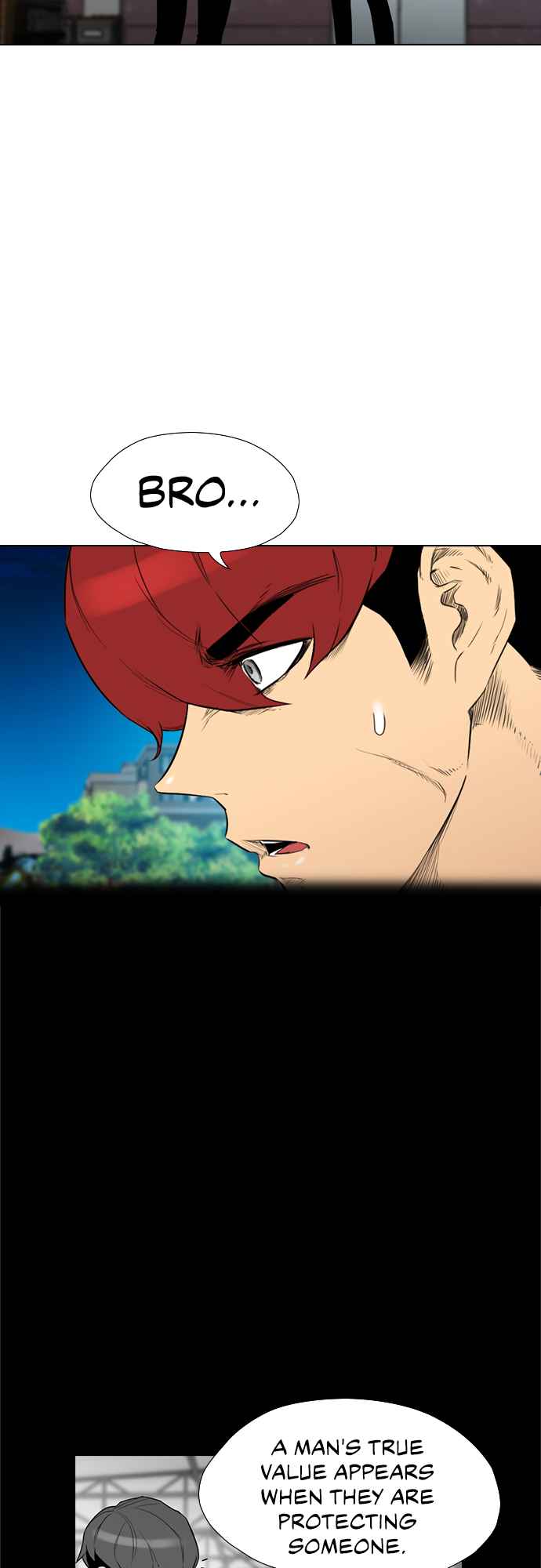 Revival Man Chapter 155 - Page 1