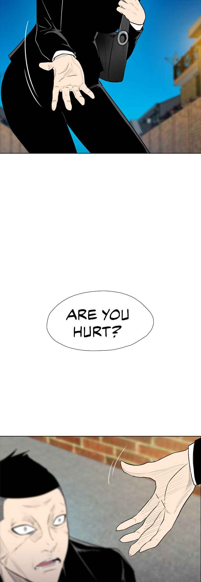 Revival Man Chapter 155 - Page 10