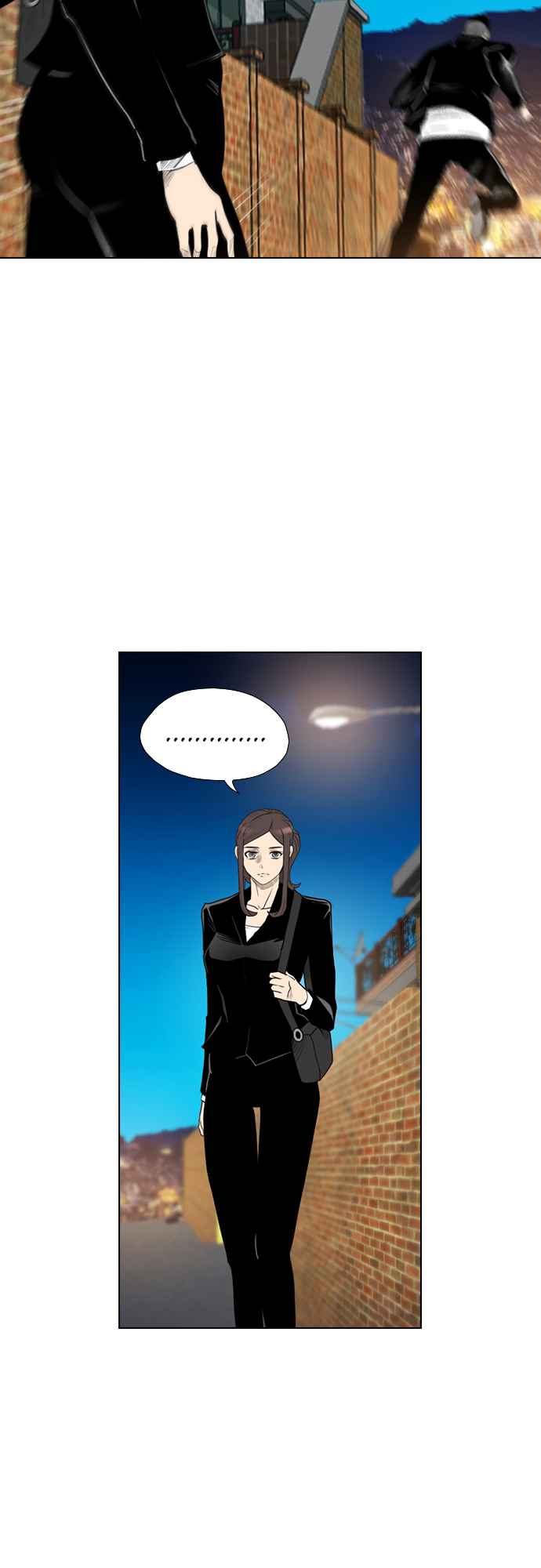 Revival Man Chapter 155 - Page 15