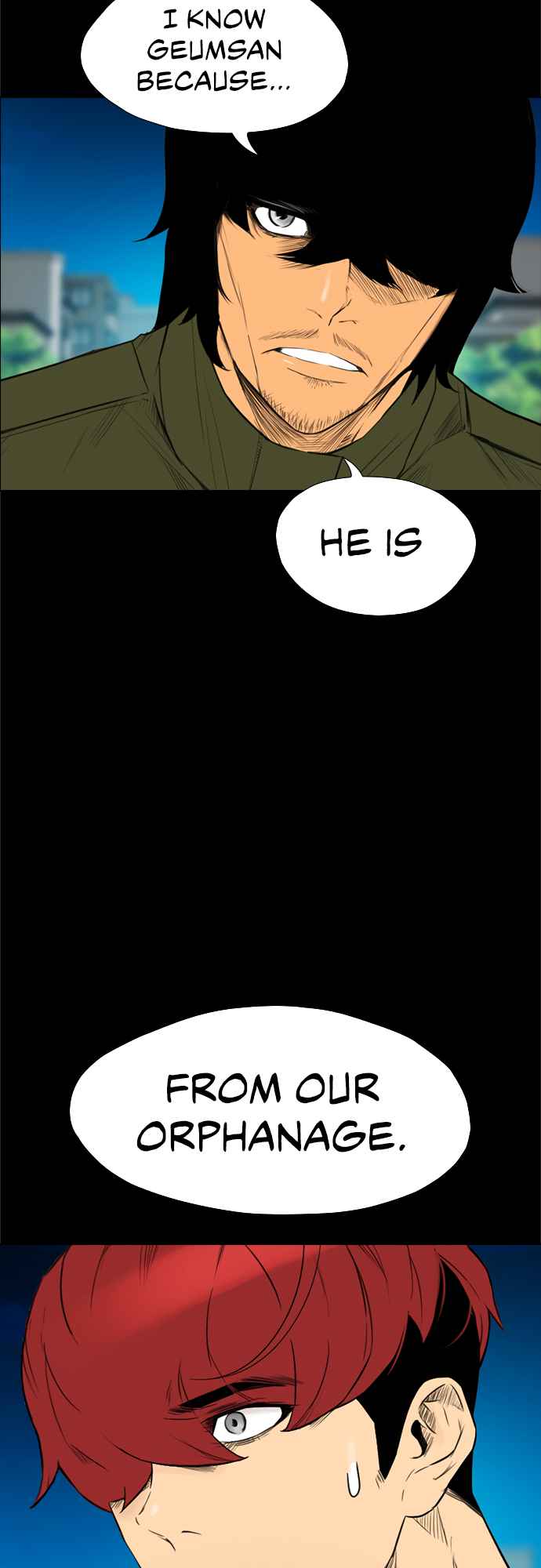 Revival Man Chapter 155 - Page 20