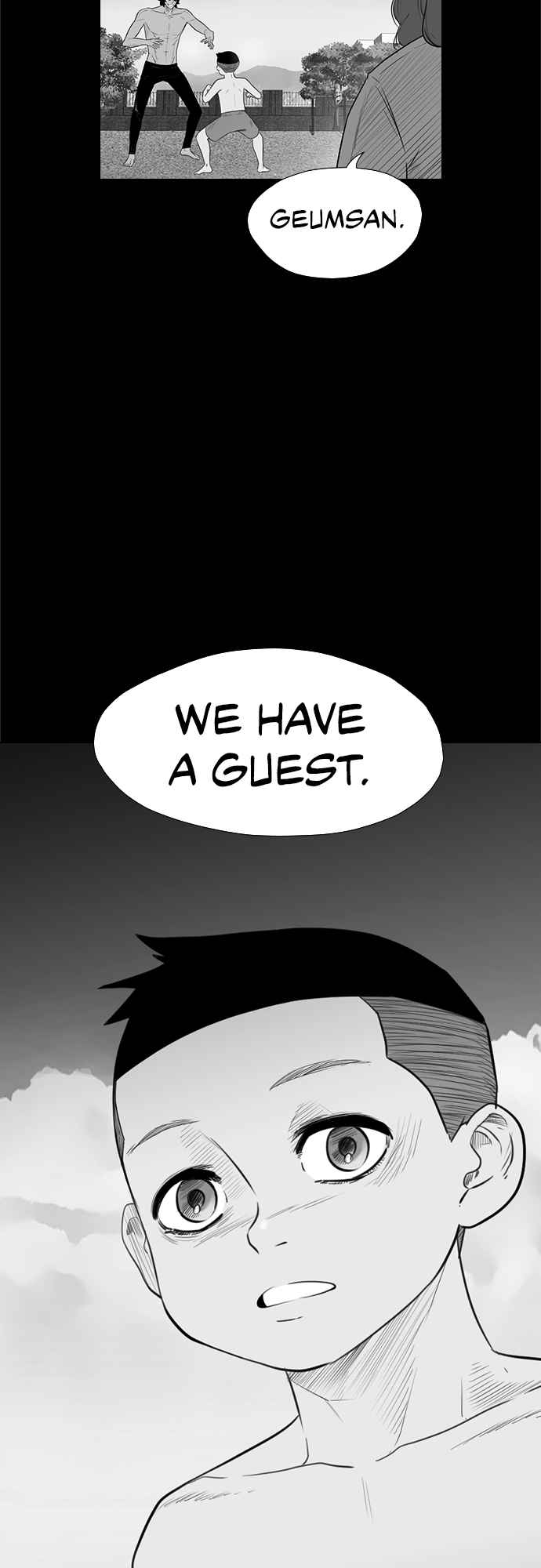 Revival Man Chapter 155 - Page 25