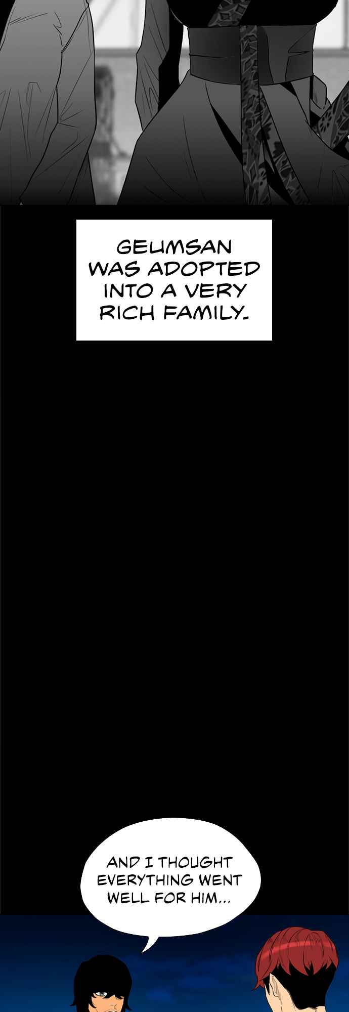 Revival Man Chapter 155 - Page 27