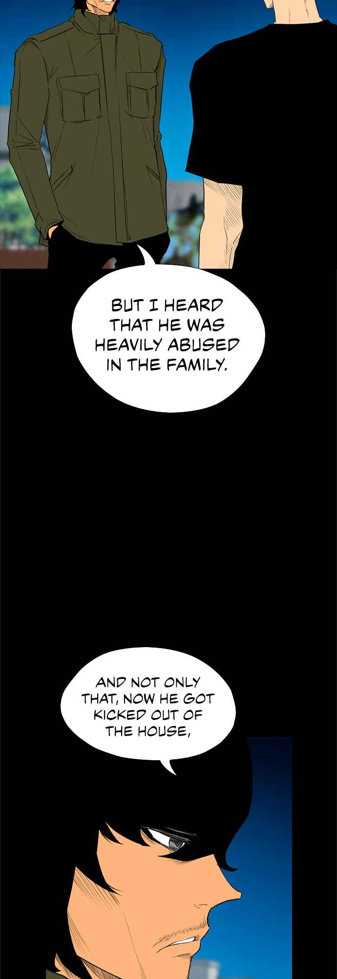 Revival Man Chapter 155 - Page 28